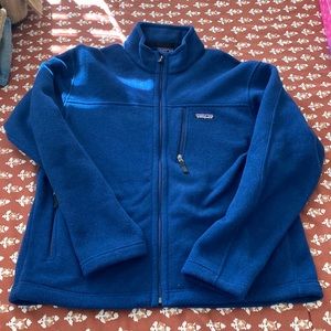 Patagonia Synchilla L mens